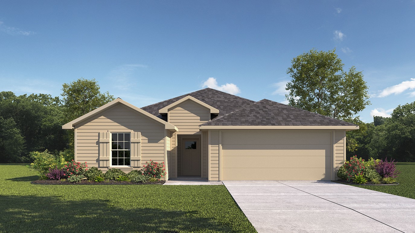 332 Whispering Pine Drive Royse City TX 75189
