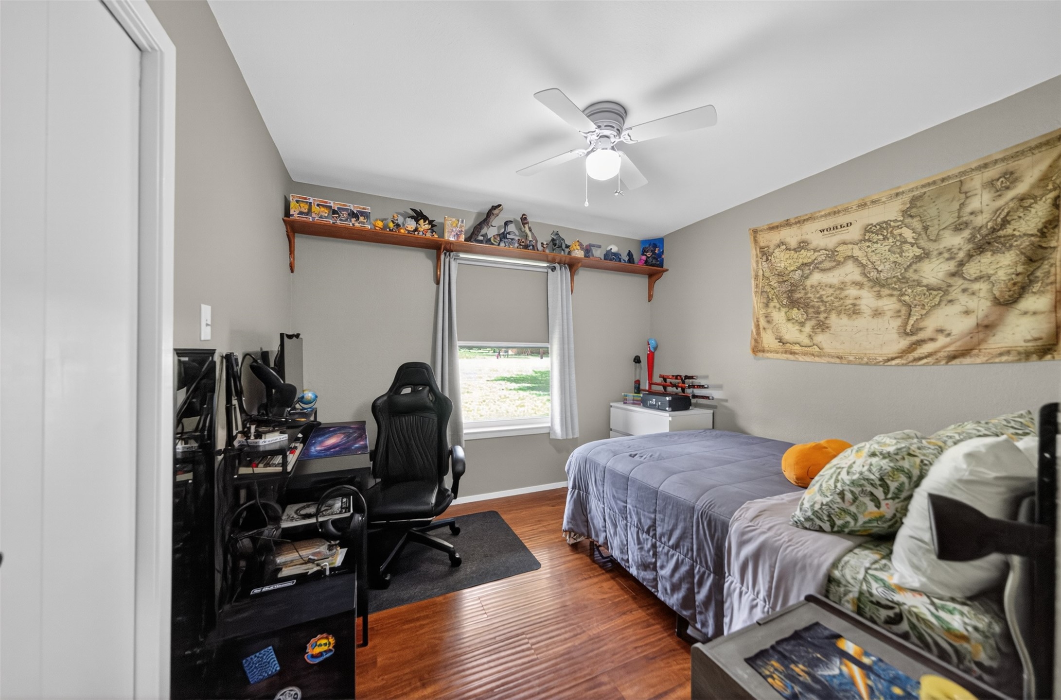 709 S Oak Street Van TX 75790