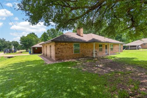 709 S Oak Street Van TX 75790