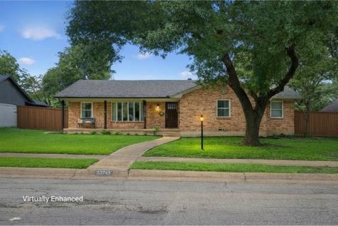 13745 Rolling Hills Lane Dallas TX 75240