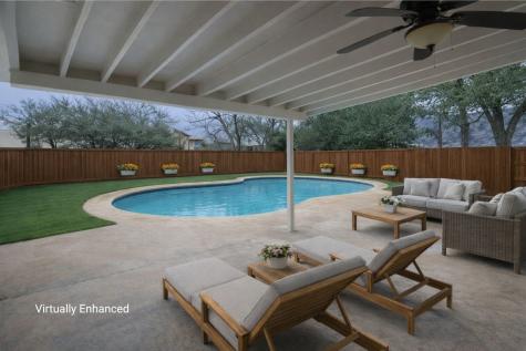 13745 Rolling Hills Lane Dallas TX 75240