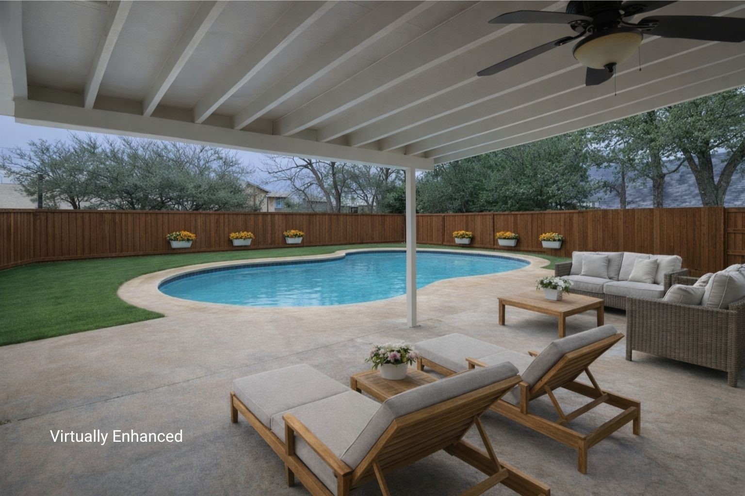 13745 Rolling Hills Lane Dallas TX 75240
