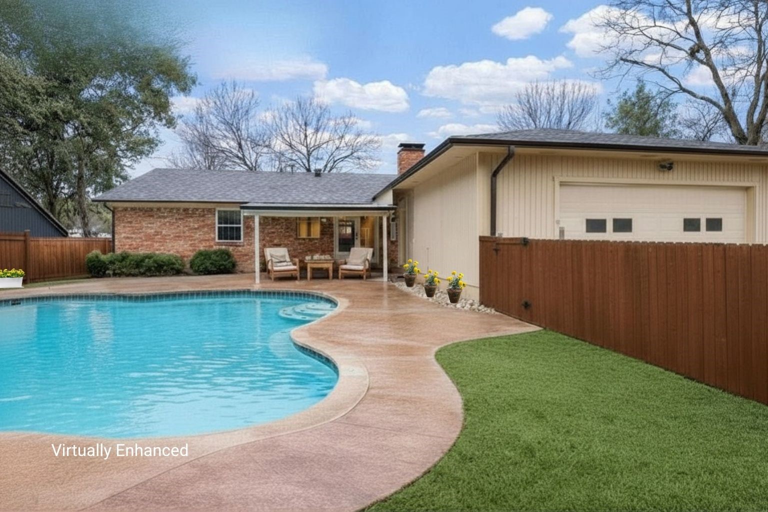 13745 Rolling Hills Lane Dallas TX 75240