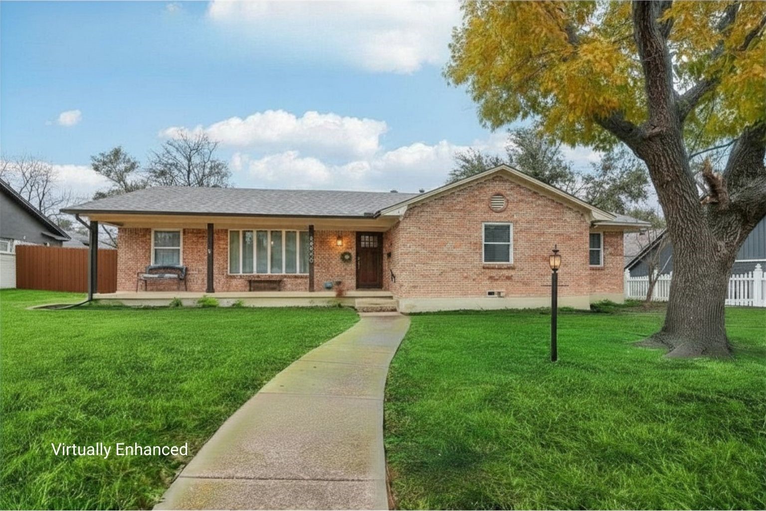 13745 Rolling Hills Lane Dallas TX 75240