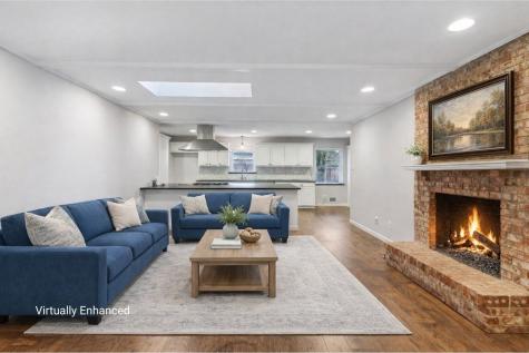 13745 Rolling Hills Lane Dallas TX 75240