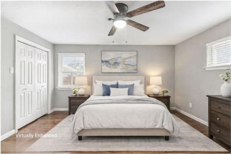 13745 Rolling Hills Lane Dallas TX 75240