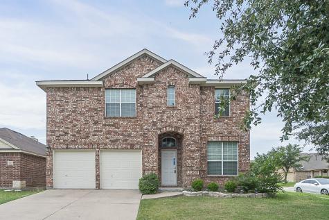 200 Glenwood Drive Mansfield TX 76063