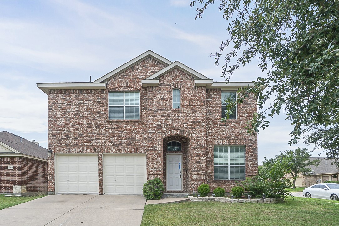 200 Glenwood Drive Mansfield TX 76063