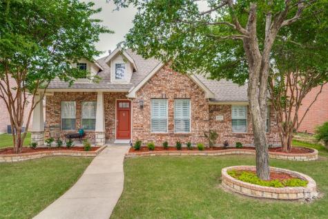 14735 Blakehill Drive Frisco TX 75035