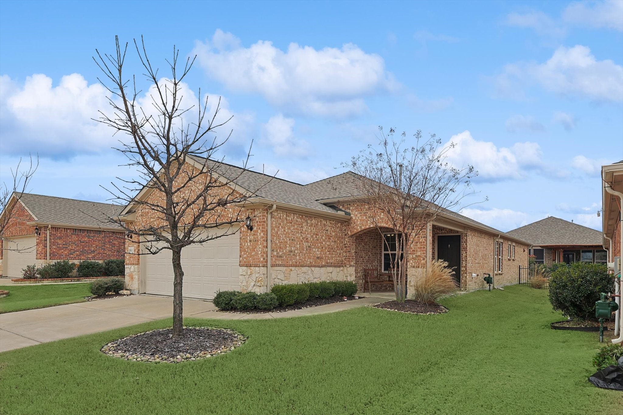 2063 Bentwater Lane Frisco TX 75036