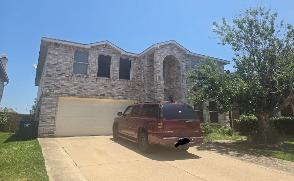 5333 Emmeryville Lane Fort Worth TX 76244