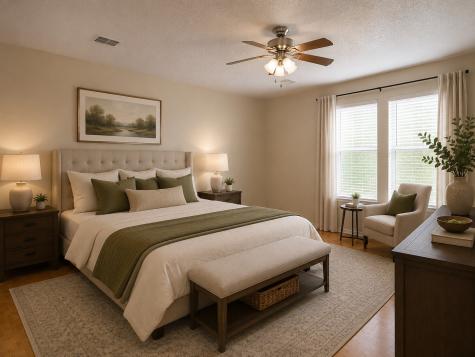 5333 Emmeryville Lane Fort Worth TX 76244