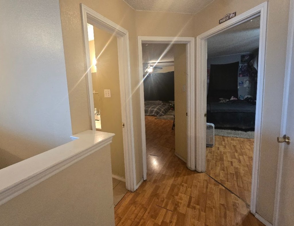 5333 Emmeryville Lane Fort Worth TX 76244
