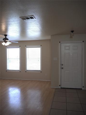 5333 Emmeryville Lane Fort Worth TX 76244