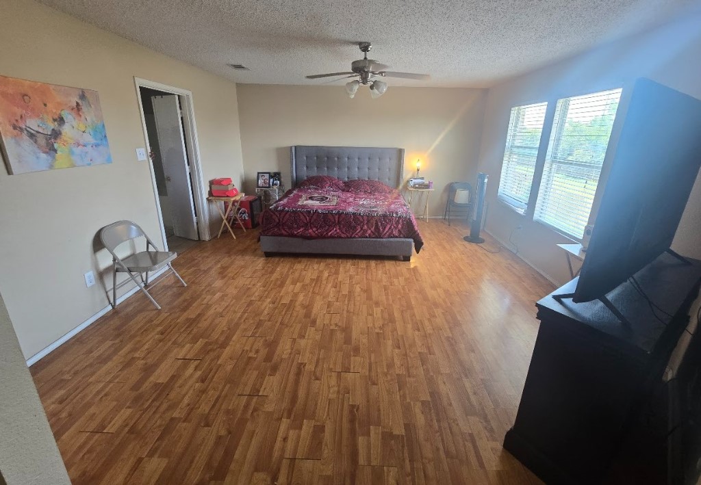 5333 Emmeryville Lane Fort Worth TX 76244