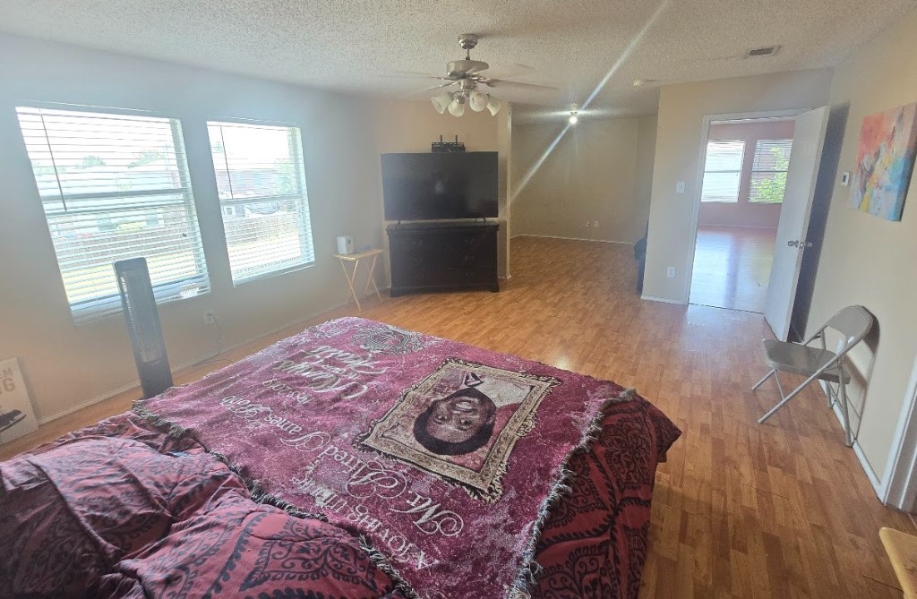 5333 Emmeryville Lane Fort Worth TX 76244
