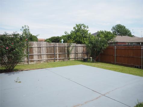 5333 Emmeryville Lane Fort Worth TX 76244
