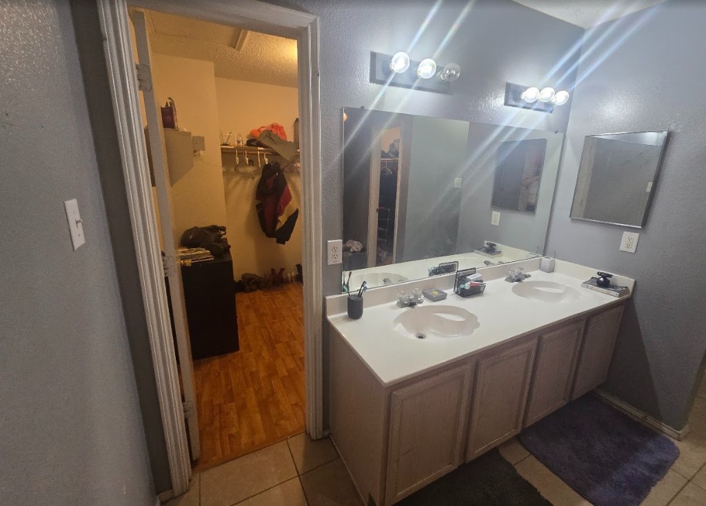 5333 Emmeryville Lane Fort Worth TX 76244