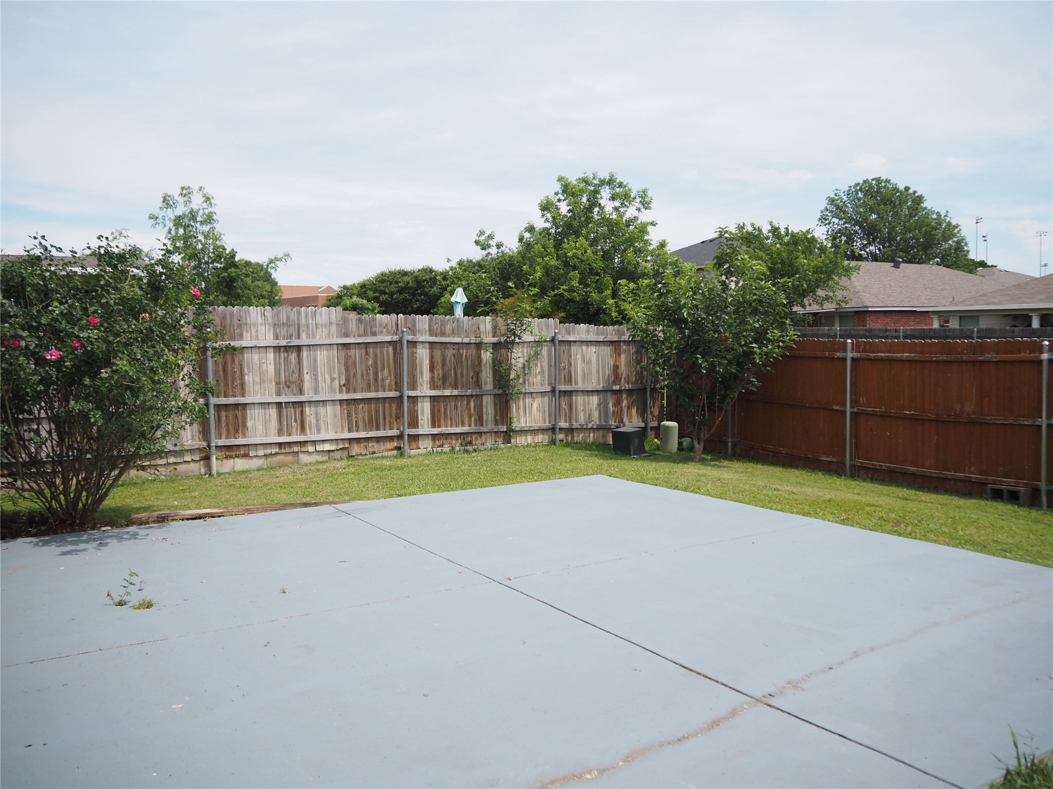 5333 Emmeryville Lane Fort Worth TX 76244