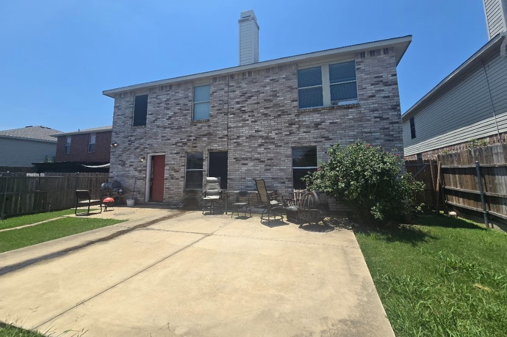 5333 Emmeryville Lane Fort Worth TX 76244