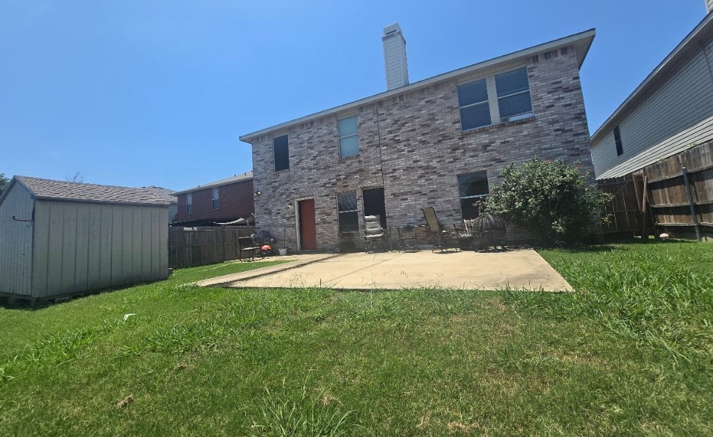 5333 Emmeryville Lane Fort Worth TX 76244