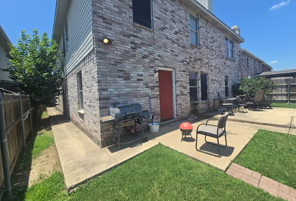 5333 Emmeryville Lane Fort Worth TX 76244