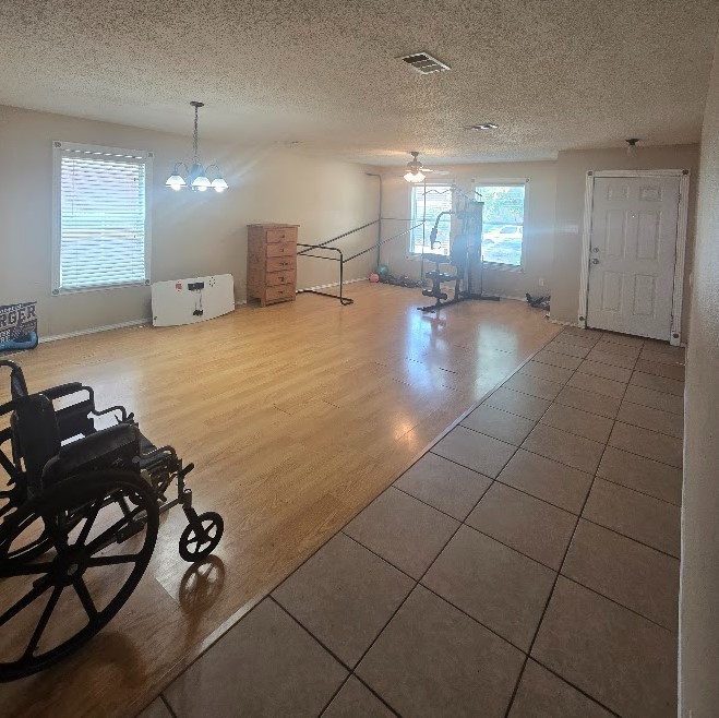 5333 Emmeryville Lane Fort Worth TX 76244