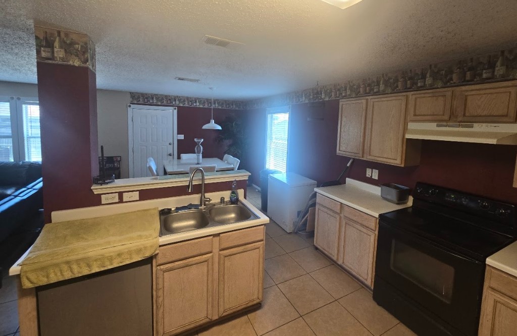 5333 Emmeryville Lane Fort Worth TX 76244