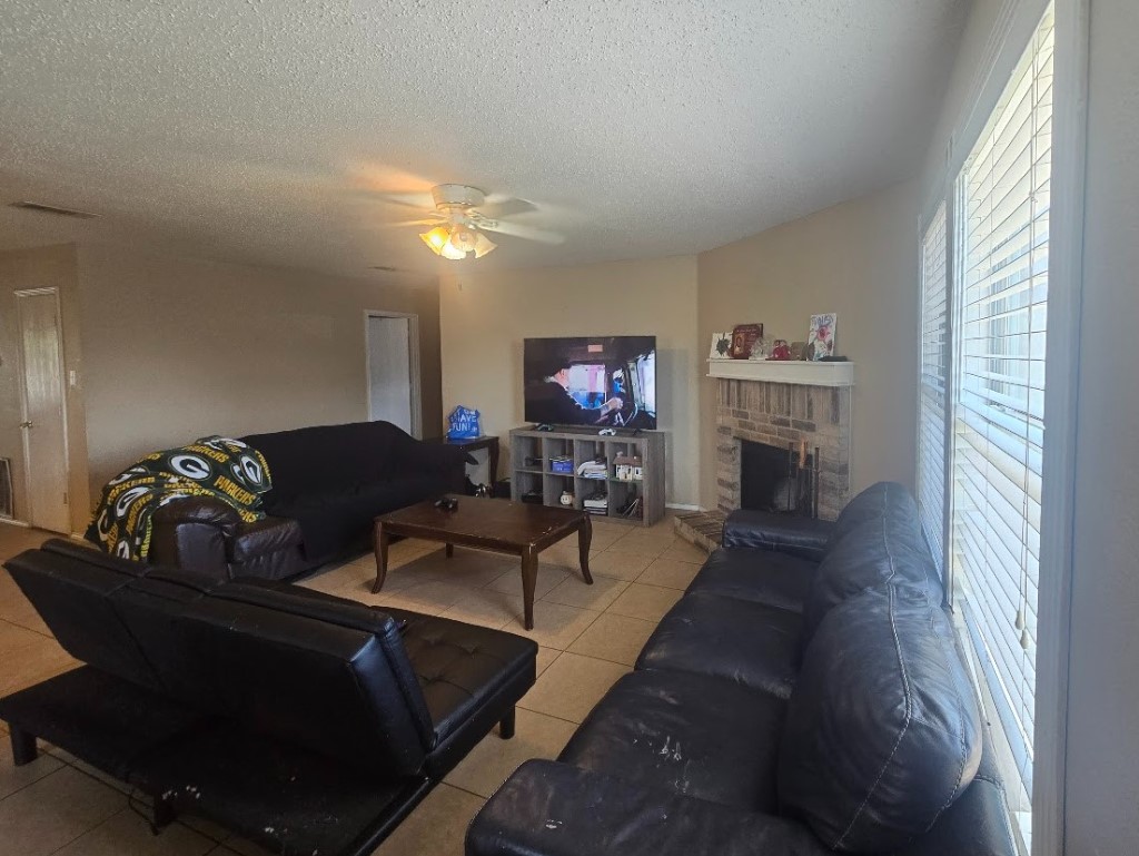 5333 Emmeryville Lane Fort Worth TX 76244