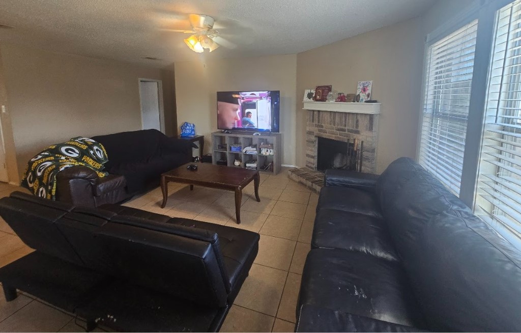 5333 Emmeryville Lane Fort Worth TX 76244