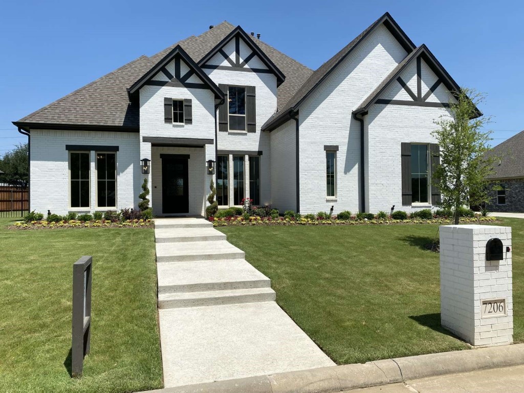 7206 Tatum Renee Trail Arlington TX 76001