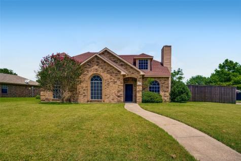 4617 Hunters Ridge Drive Sachse TX 75048