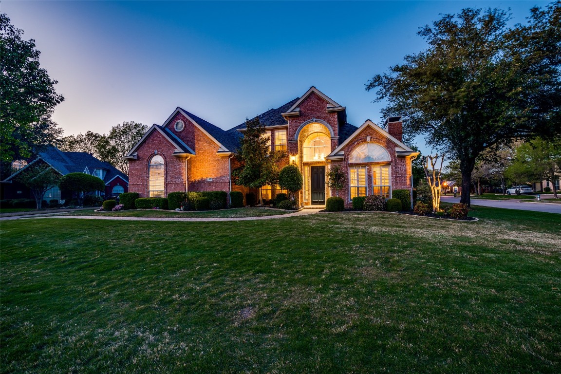 120 Stonewood Court Southlake TX 76092