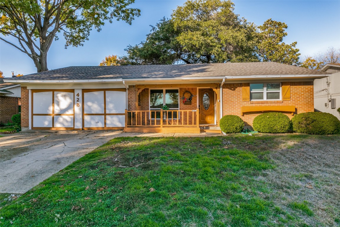 428 Lexington Lane Richardson TX 75080