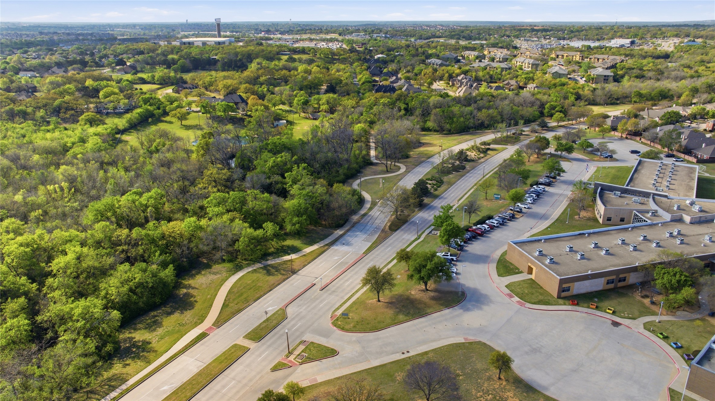 7705 Falcon Ridge Road Denton TX 76208