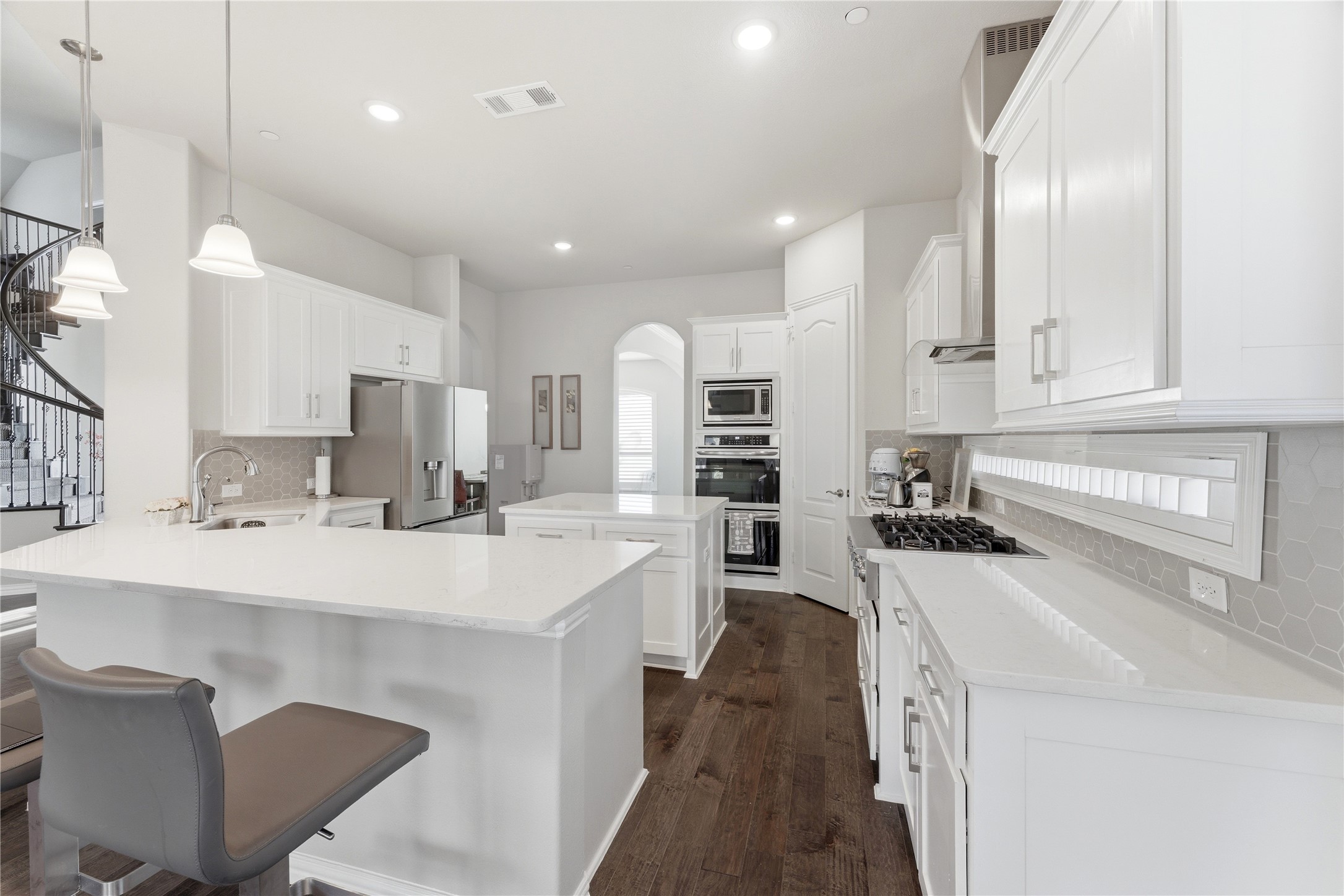 7705 Falcon Ridge Road Denton TX 76208