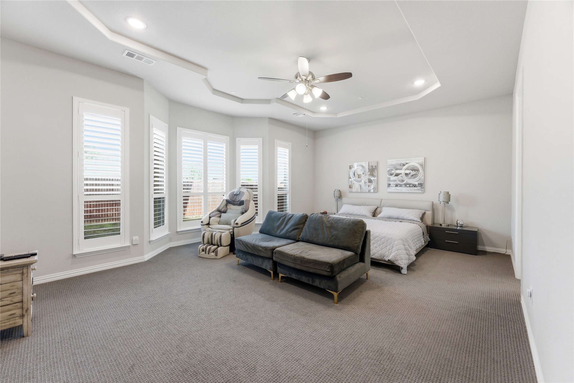 7705 Falcon Ridge Road Denton TX 76208