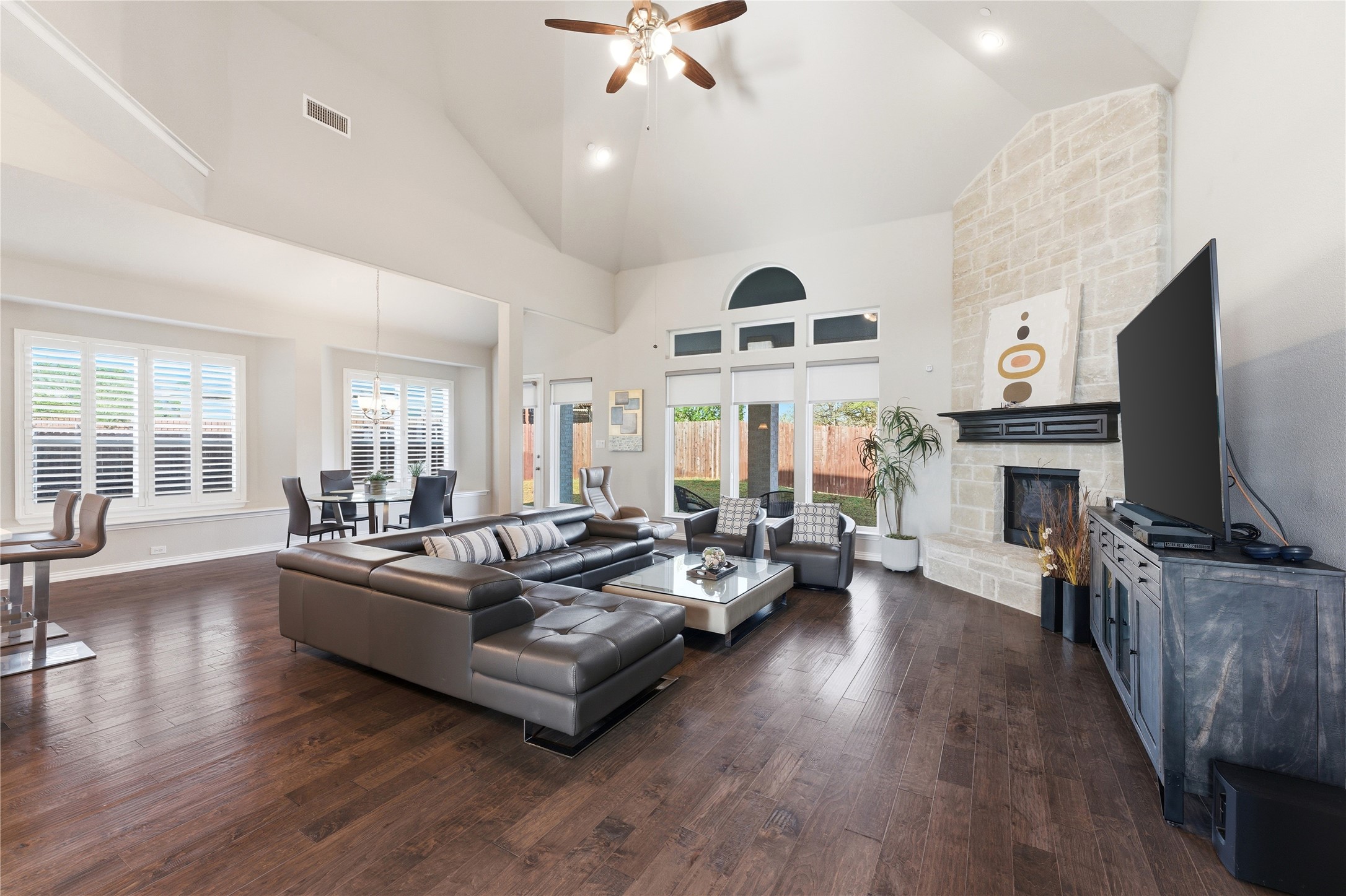 7705 Falcon Ridge Road Denton TX 76208