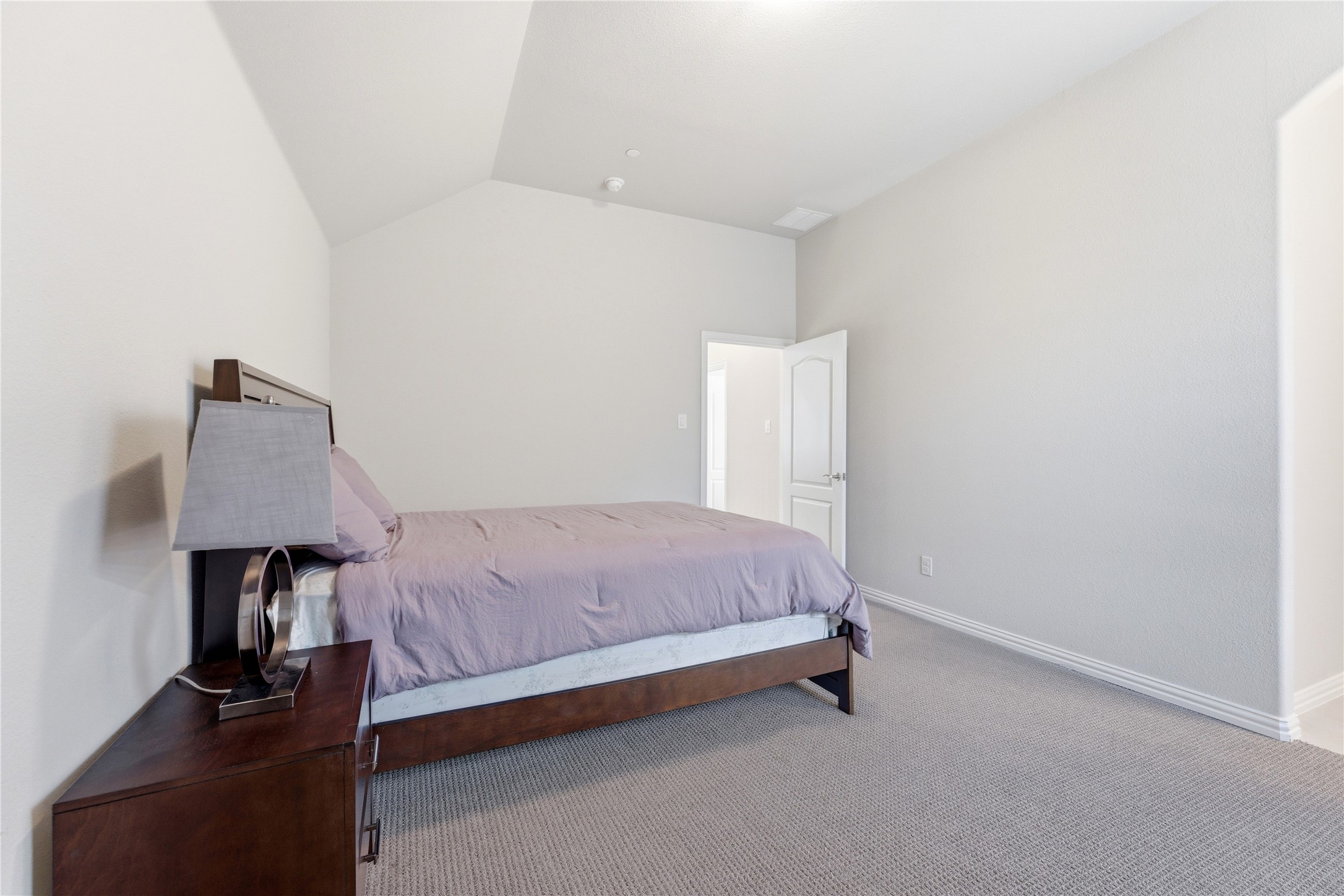 7705 Falcon Ridge Road Denton TX 76208