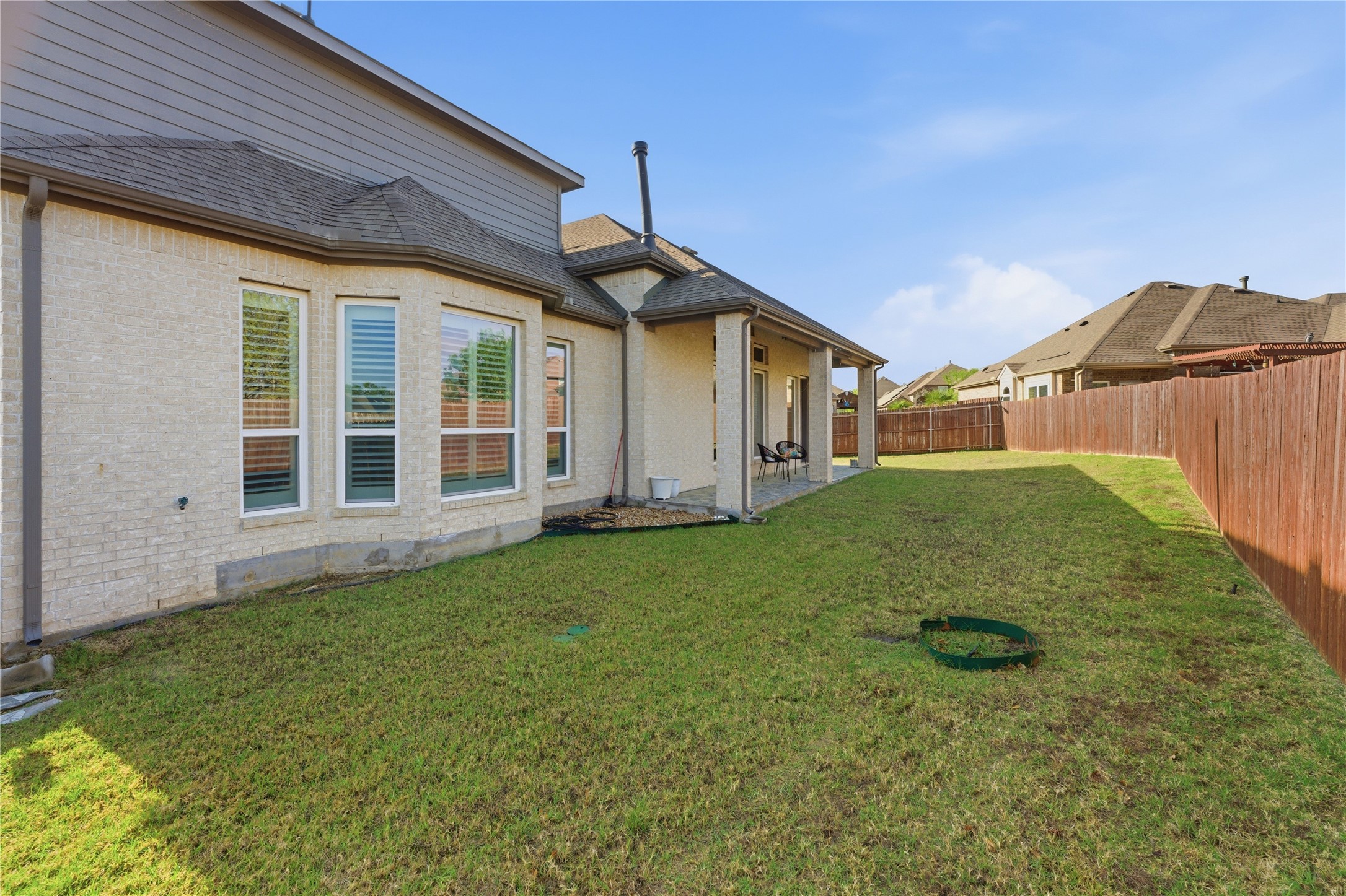 7705 Falcon Ridge Road Denton TX 76208