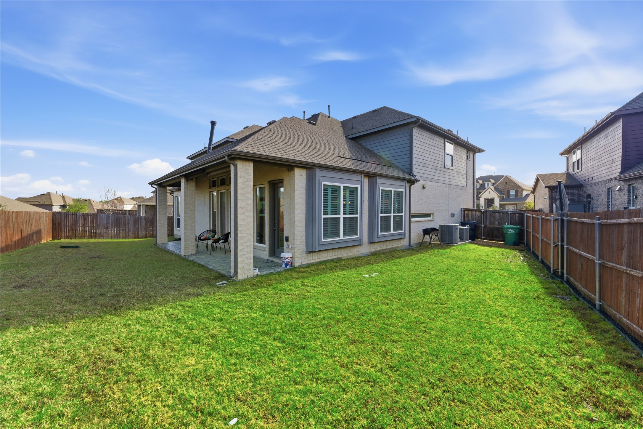 7705 Falcon Ridge Road Denton TX 76208