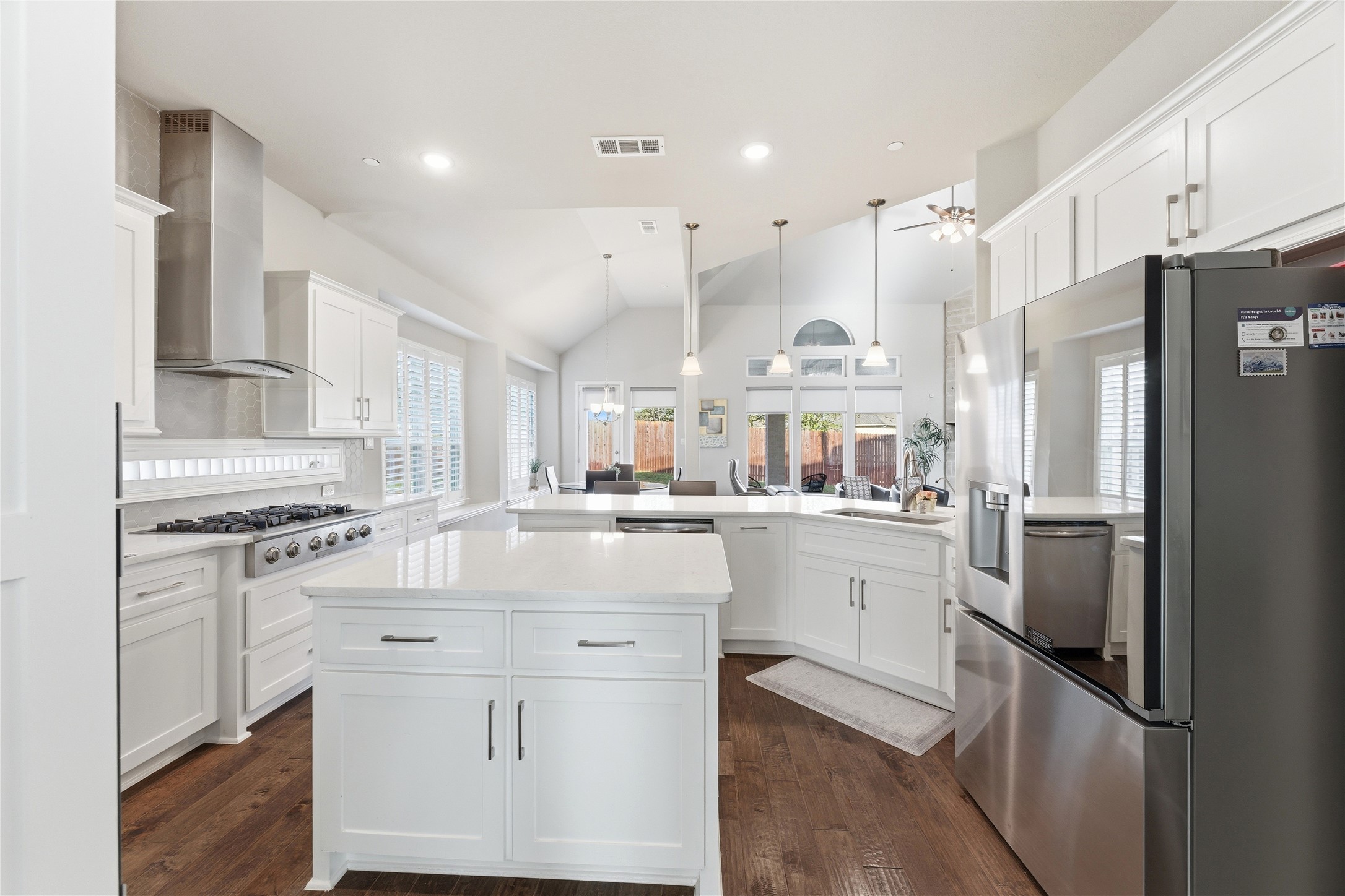 7705 Falcon Ridge Road Denton TX 76208