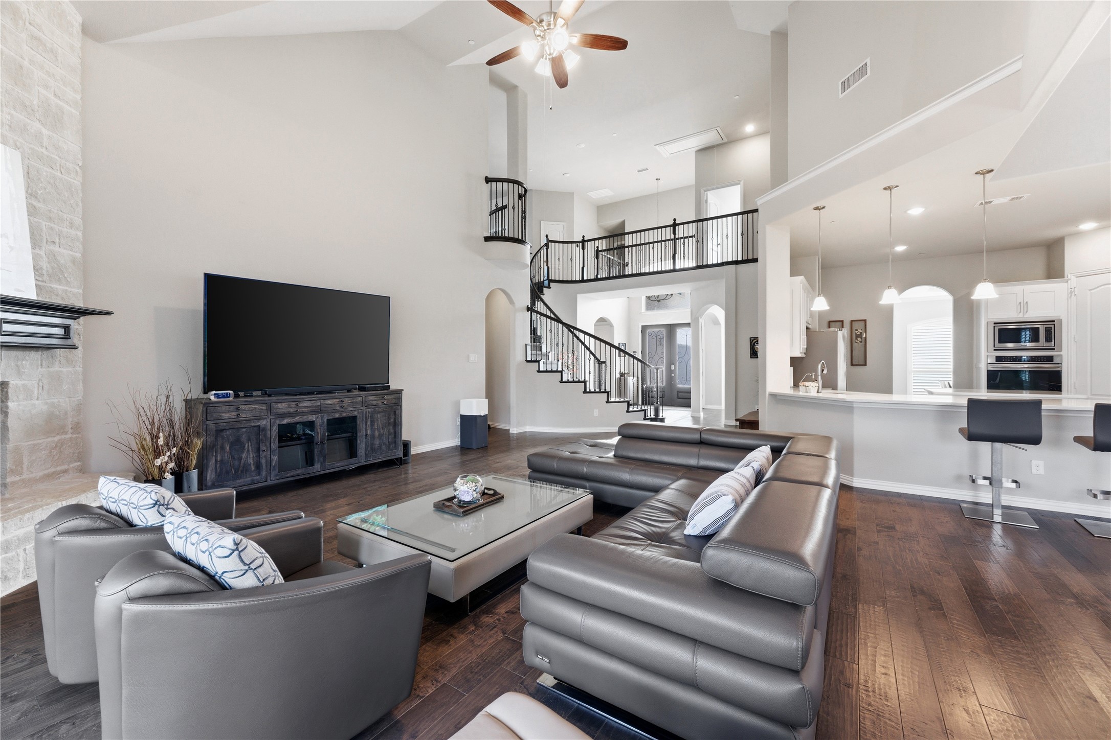 7705 Falcon Ridge Road Denton TX 76208