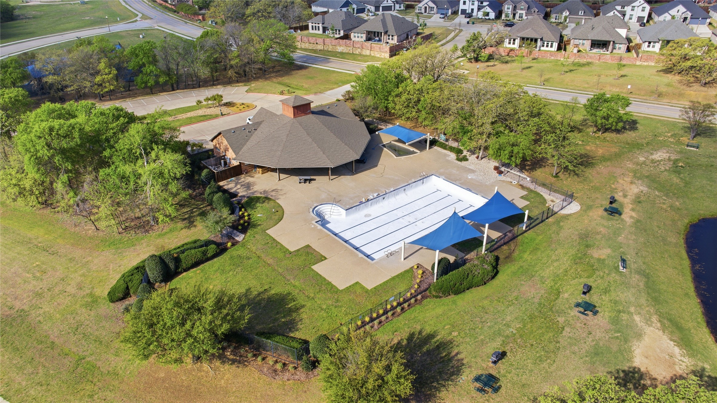 7705 Falcon Ridge Road Denton TX 76208