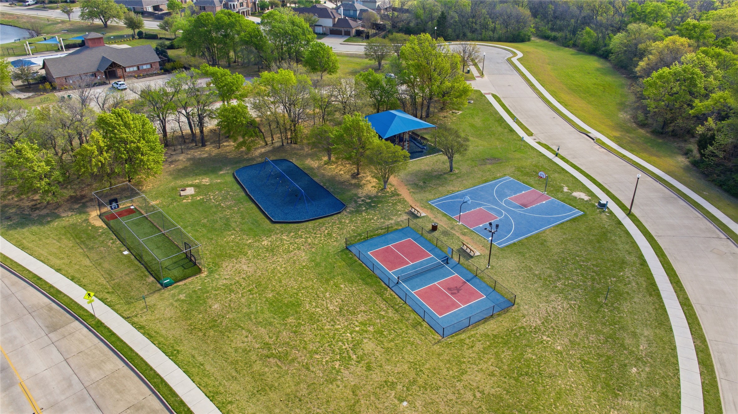 7705 Falcon Ridge Road Denton TX 76208