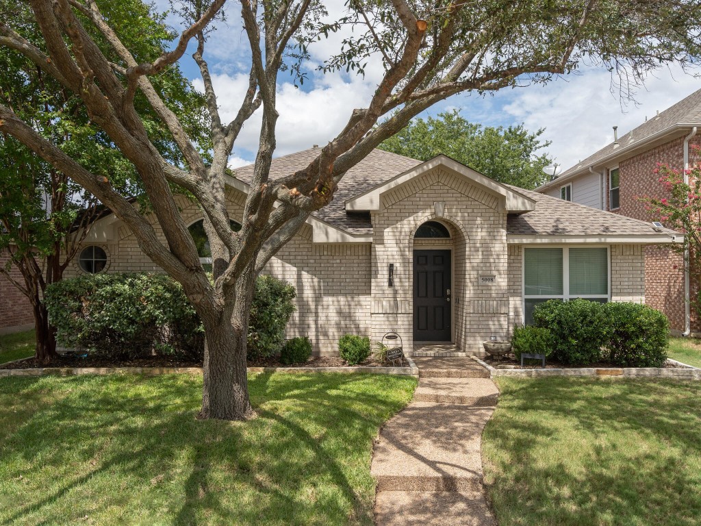 5008 Rain Forest Drive Mckinney TX 75070