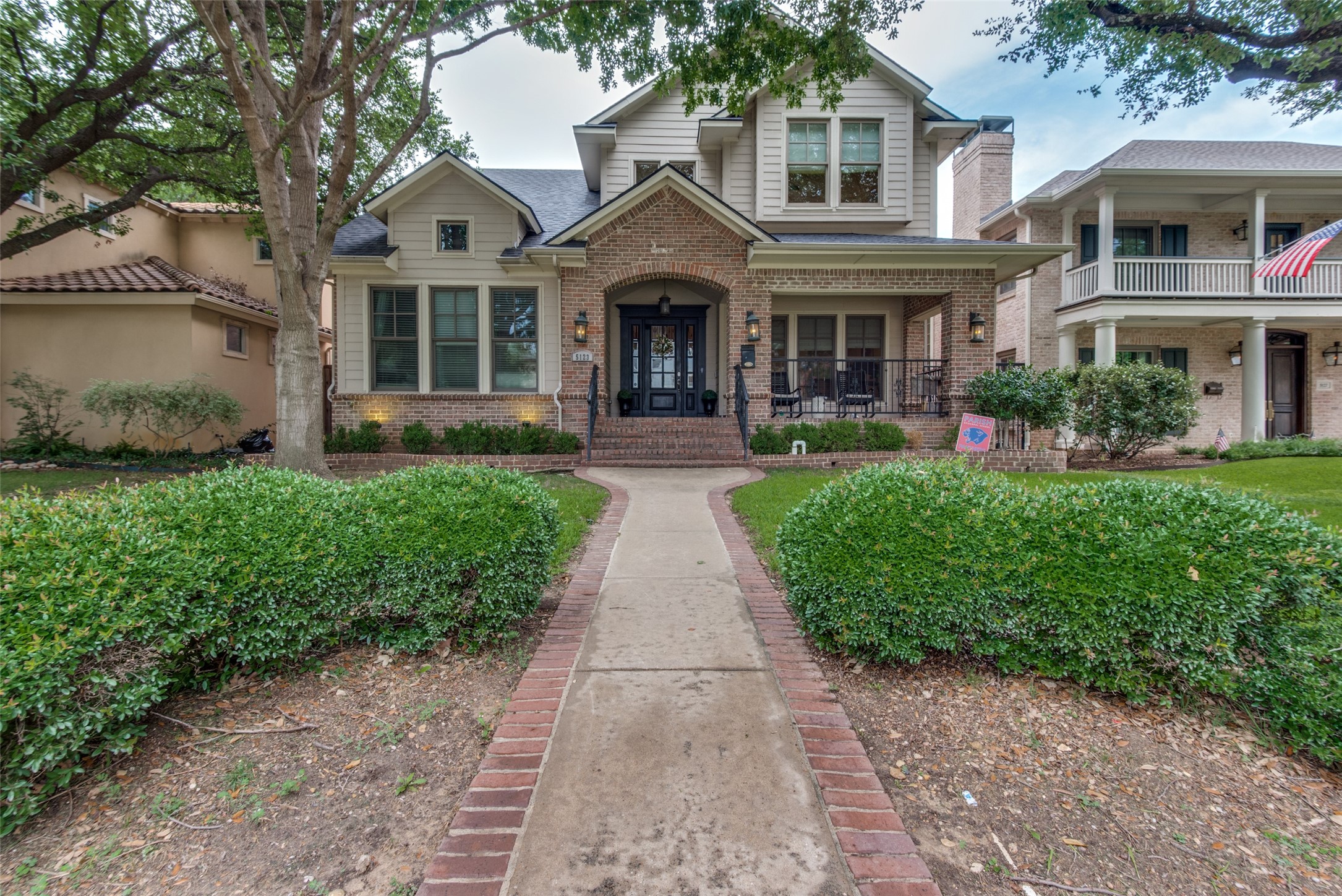 5123 Stanford Avenue Dallas TX 75209