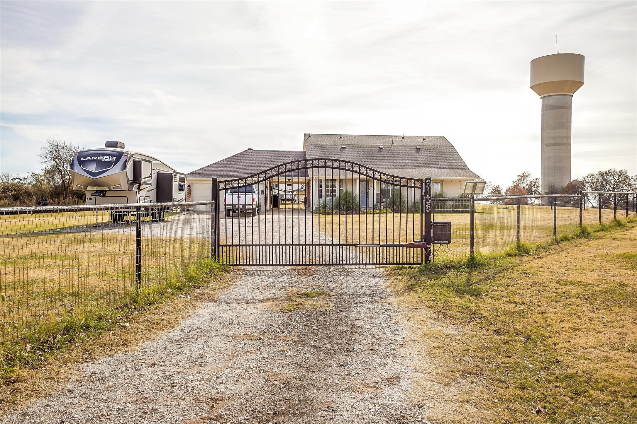 6138 Levy County Line Road Burleson TX 76028