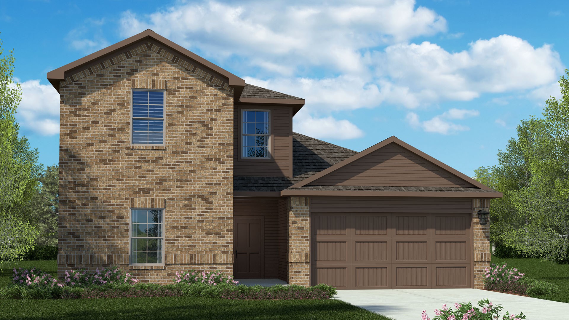 450 Blanco Drive Azle TX 76020