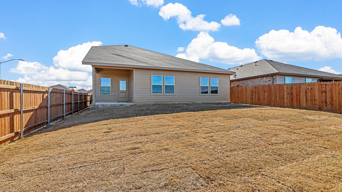 450 Blanco Drive Azle TX 76020